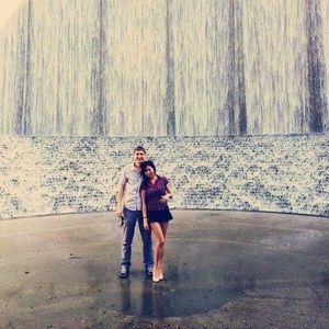 Meet your Posher, Olga